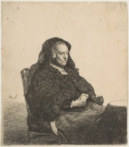 La Madre dell