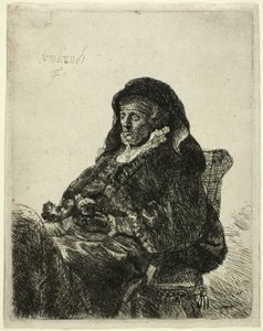La madre dell