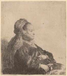 La Madre dell
