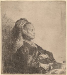 La madre dell