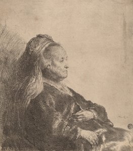 La madre dell