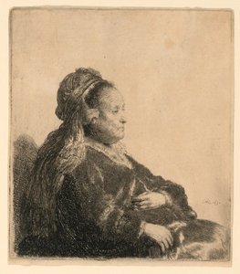 La Madre dell