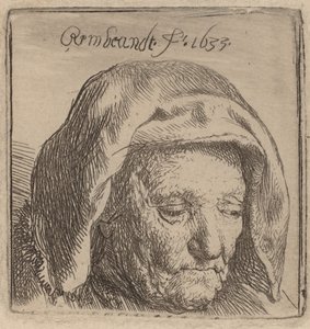 La madre dell