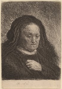 La Madre dell