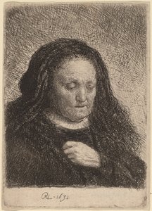 La Madre dell