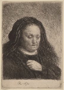 La madre dell