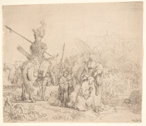 Il battesimo dell