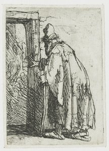  da Rembrandt van Rijn