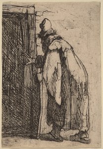  da Rembrandt van Rijn