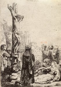 La crocifissione