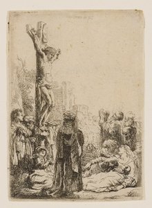  da Rembrandt van Rijn