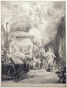  da Rembrandt van Rijn