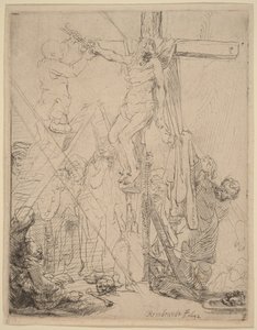  da Rembrandt van Rijn