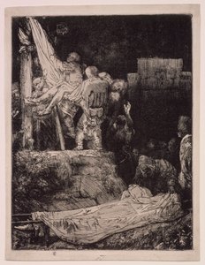  da Rembrandt van Rijn
