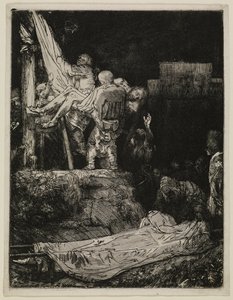  da Rembrandt van Rijn