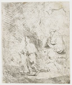 da Rembrandt van Rijn