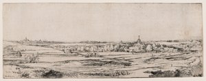  da Rembrandt van Rijn