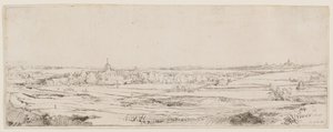  da Rembrandt van Rijn