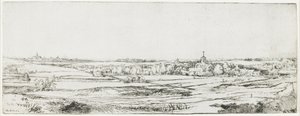 Il Campo del Pesatore d