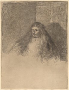 La grande sposa ebrea