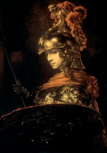 La guardia, XVII secolo da Rembrandt van Rijn