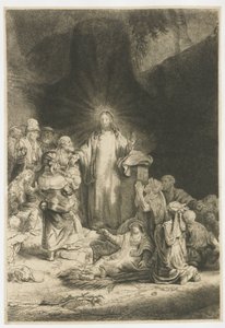  da Rembrandt van Rijn