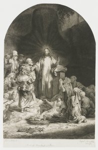  da Rembrandt van Rijn