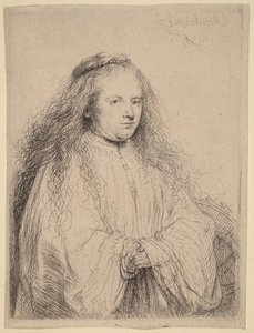  da Rembrandt van Rijn
