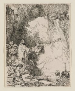  da Rembrandt van Rijn
