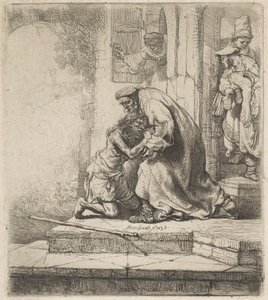 Il Ritorno del Figliol Prodigo