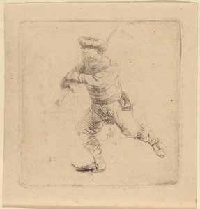 Il pattinatore
