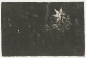 La Stella dei Re: un pezzo notturno