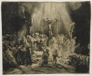 Le Tre Croci