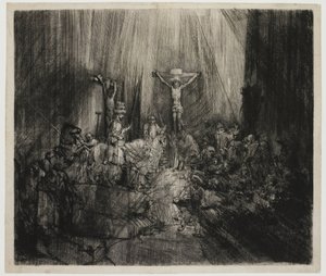Le Tre Croci