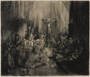  da Rembrandt van Rijn