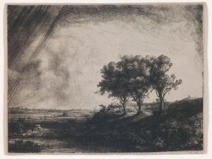 da Rembrandt van Rijn