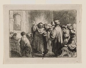  da Rembrandt van Rijn