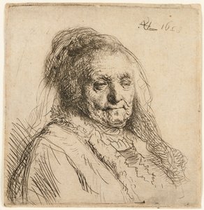 La madre dell