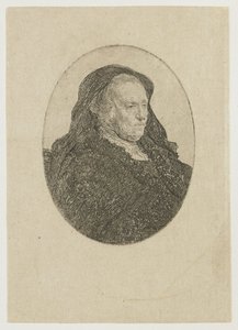 La madre dell