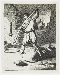  da Rembrandt van Rijn