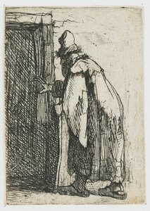  da Rembrandt van Rijn