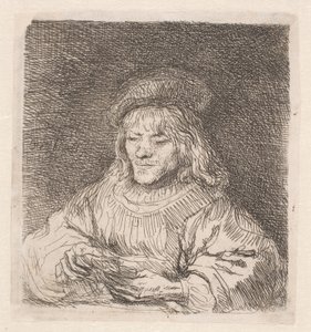  da Rembrandt van Rijn