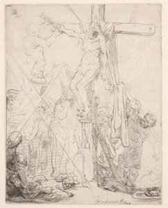  da Rembrandt van Rijn