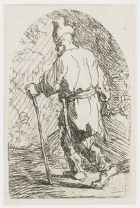  da Rembrandt van Rijn