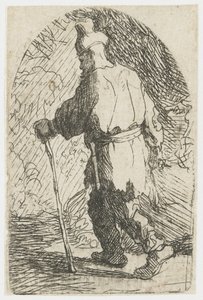  da Rembrandt van Rijn