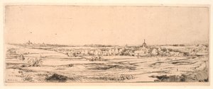  da Rembrandt van Rijn