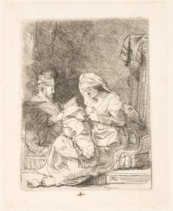  da Rembrandt van Rijn