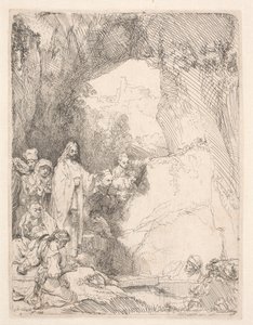  da Rembrandt van Rijn