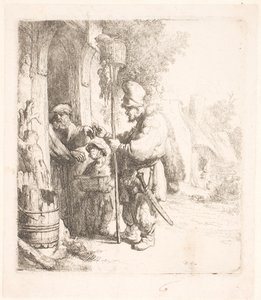  da Rembrandt van Rijn