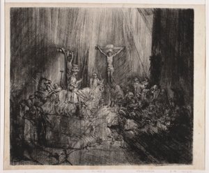  da Rembrandt van Rijn